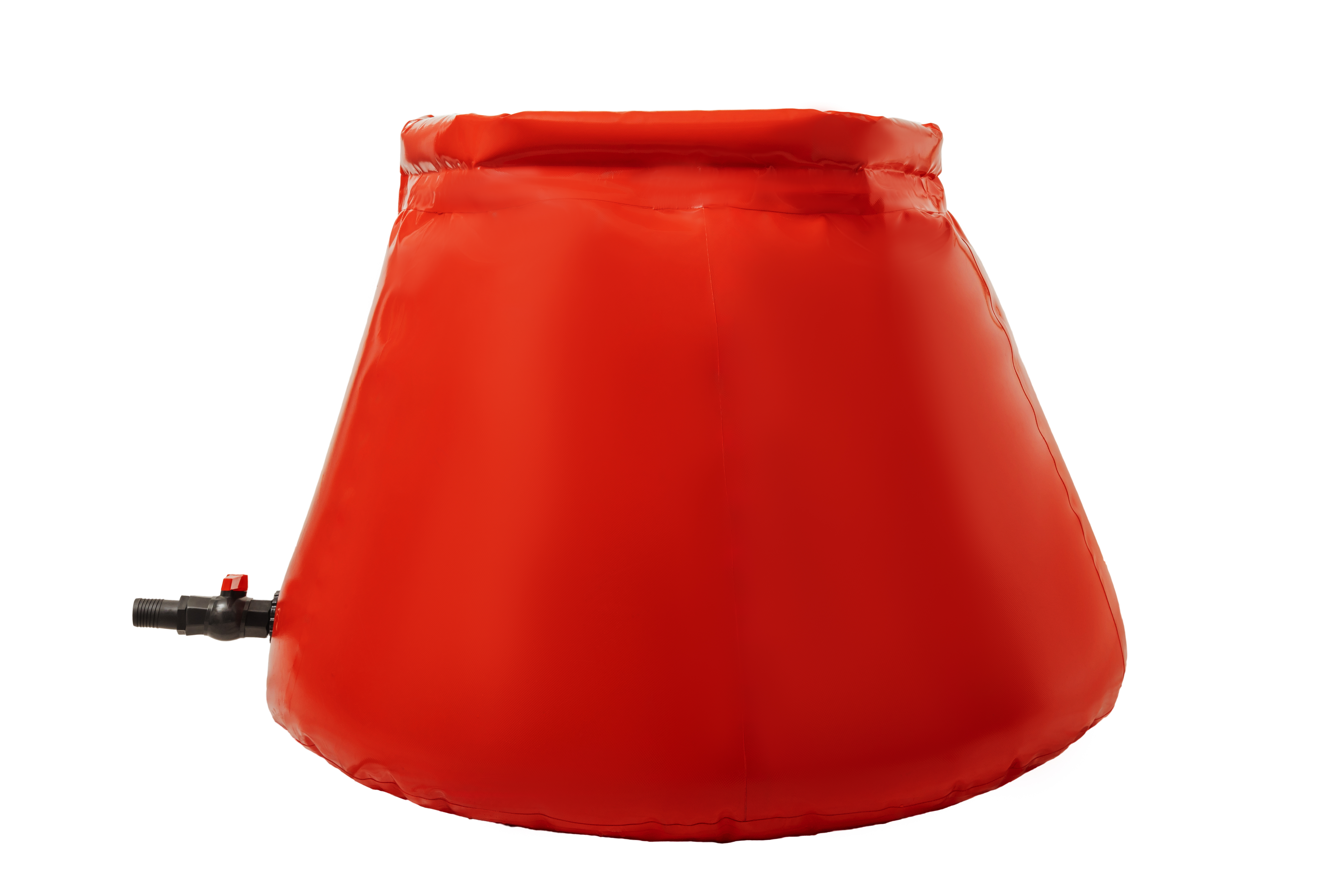 के बारे में नवीनतम कंपनी का मामला उभरते परिवेशों में लचीले जल भंडारण समाधान: पीवीसी प्याज के आकार के ब्लैडर टैंक पर केस स्टडी