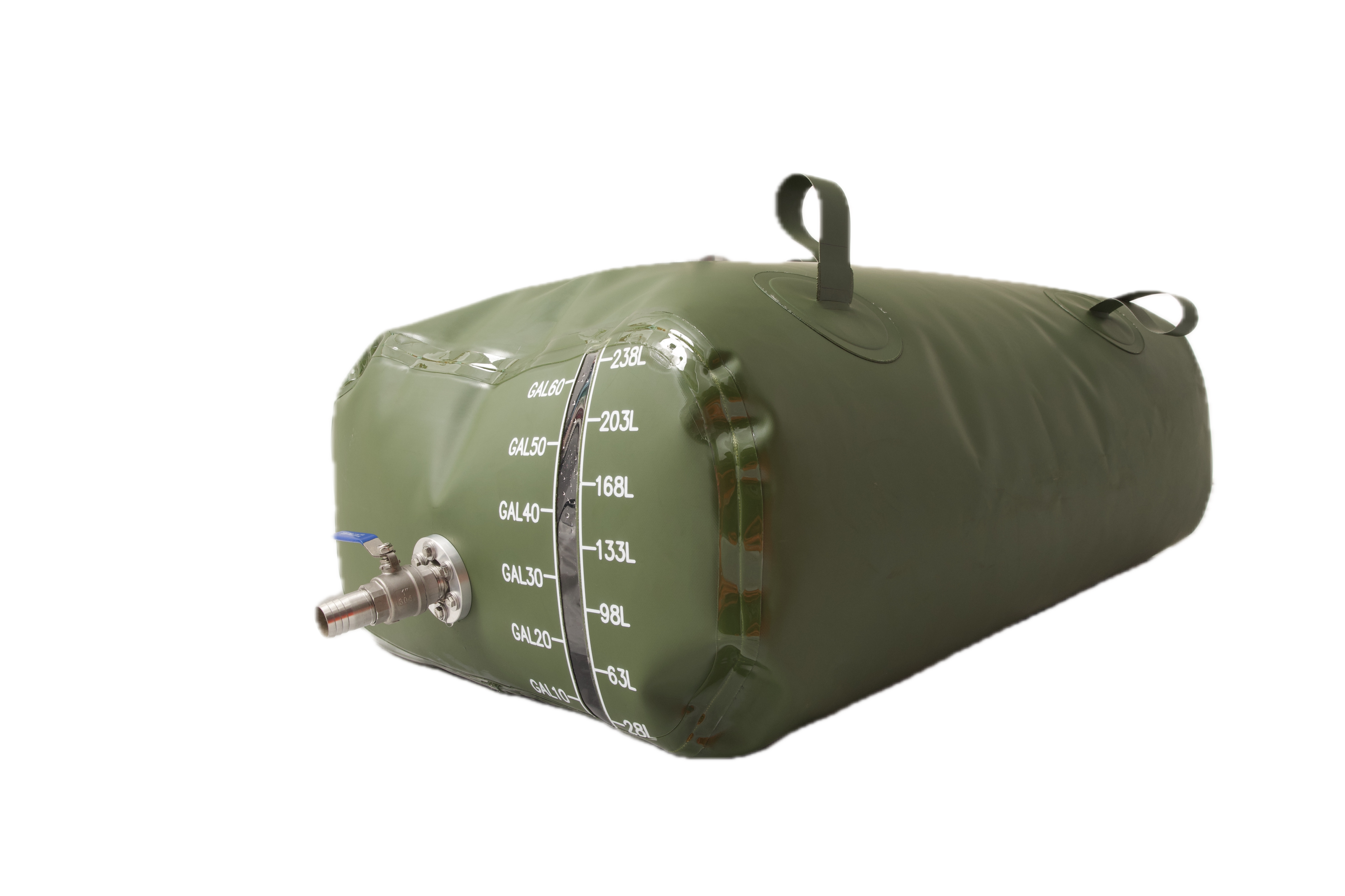 Latest company case about Wildfire Defense in the Texas Hill Country