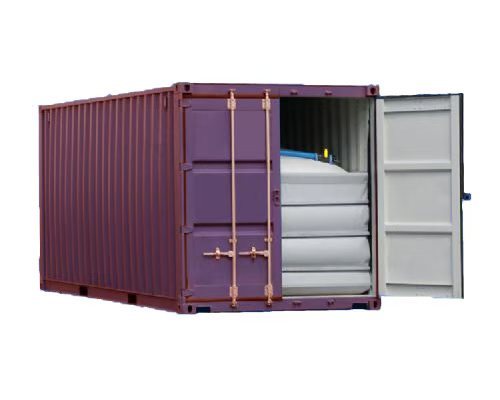 Latest company case about Solving the "Last-Mile" Industrial Lubricant Crisis in the Canadian Oil Sands