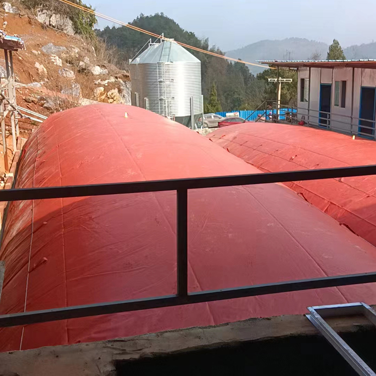 Latest company case about Resolving the "Methane Mandate" for Ontario’s Dairy Belt