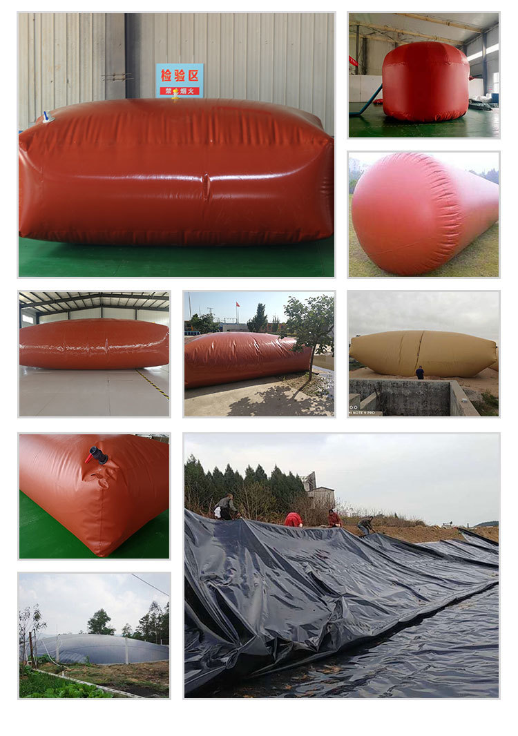 Latest company case about Climate-Adaptive Biogas Systems in Indonesia: A Flexible Digester Case from Henan Zonghai Plastic Industry