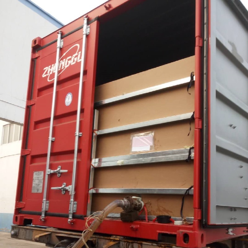 Latest company case about The Southern Harvest – Scaling Bulk Wine & Juice Exports via Novorossiysk
