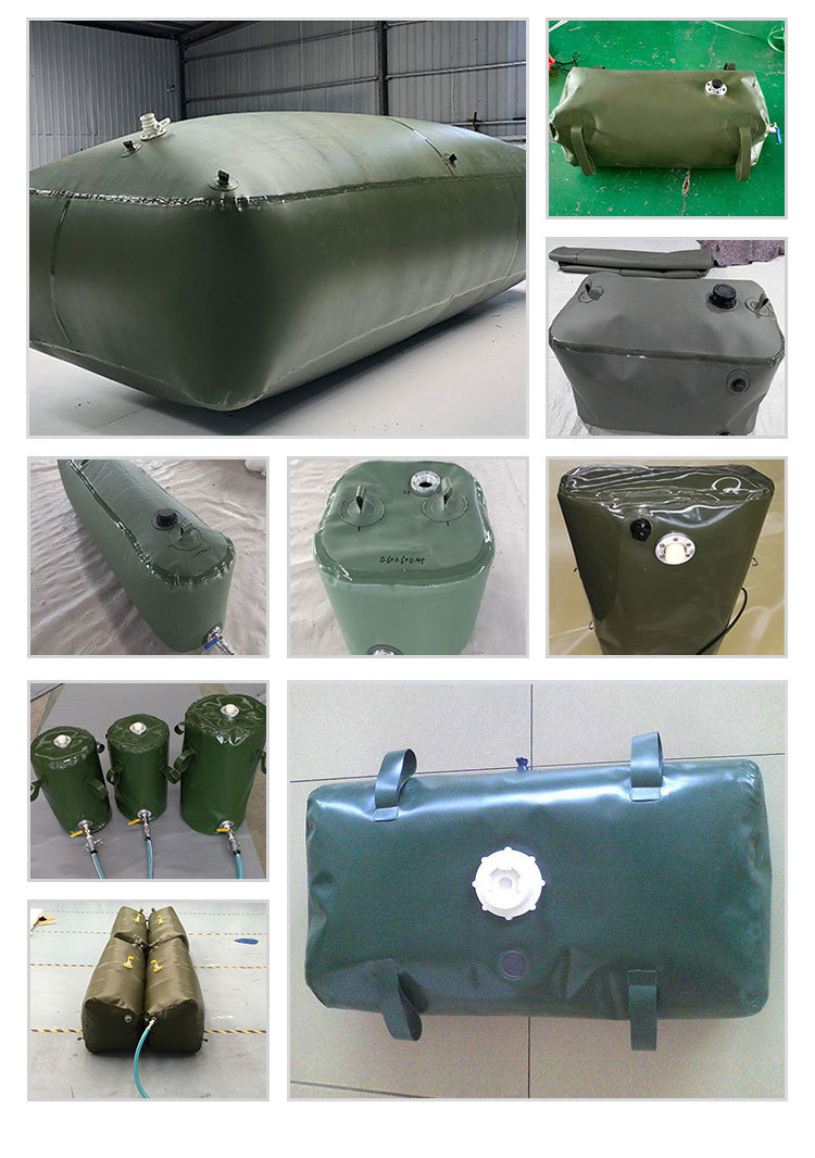 Latest company case about Can Flexible TPU Fuel Bladders Survive the Corrosive Salt and Sun of Peru’s Coastal Fishing Ports?