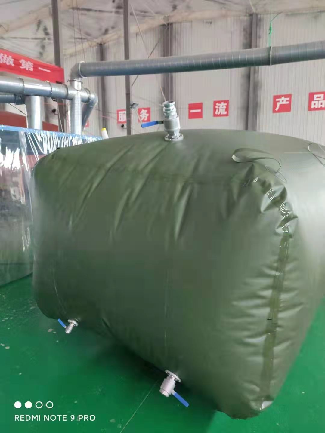 Latest company case about How Do You Deliver Safe Drinking Water to the Peruvian Amazon When River Ferries Fail?