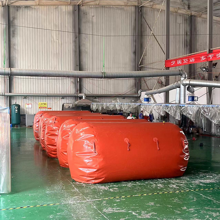 Latest company case about Can Flexible Food-Grade Bladders Solve the Pure Water Crisis for Ica’s Organic Blueberry Exporters?