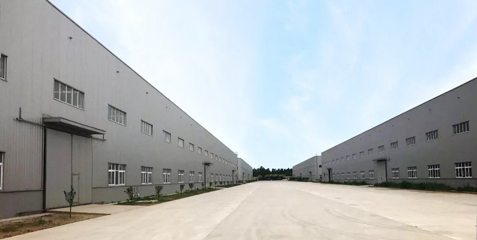 Henan Zonghai Plastic Industry Co., Ltd.