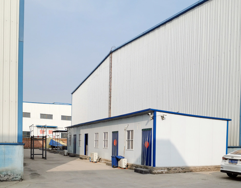 Henan Zonghai Plastic Industry Co., Ltd.