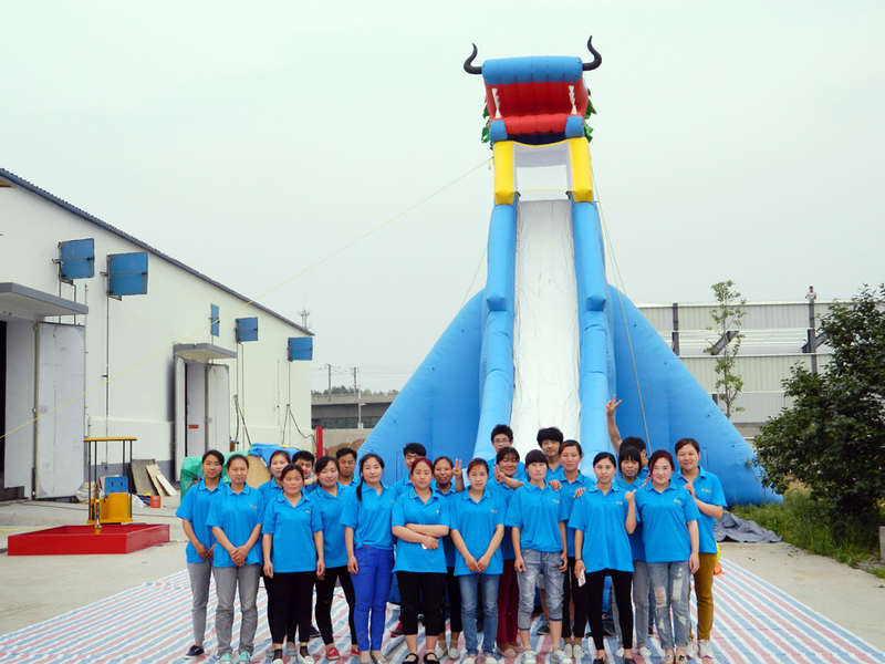Henan Zonghai Plastic Industry Co., Ltd.