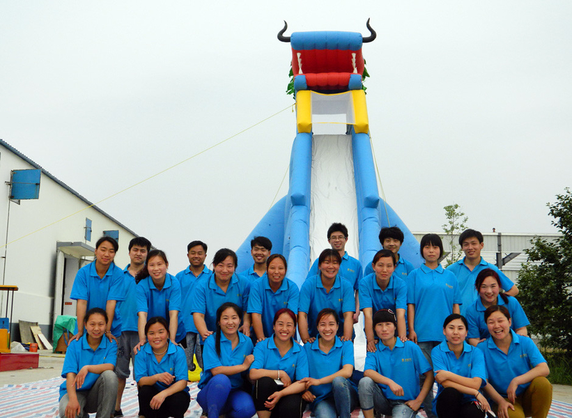 Henan Zonghai Plastic Industry Co., Ltd.