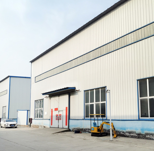 Henan Zonghai Plastic Industry Co., Ltd.