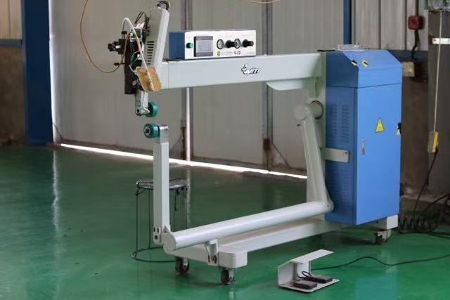 Henan Zonghai Plastic Industry Co., Ltd. dây chuyền sản xuất của nhà sản xuất