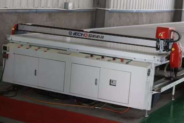 Henan Zonghai Plastic Industry Co., Ltd. dây chuyền sản xuất của nhà sản xuất
