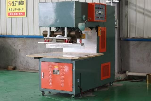 Henan Zonghai Plastic Industry Co., Ltd. dây chuyền sản xuất của nhà sản xuất