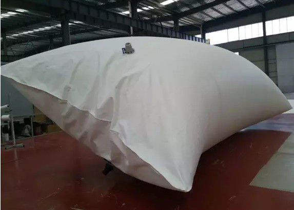 FlexiBag Home Biogas Digester Kit photo