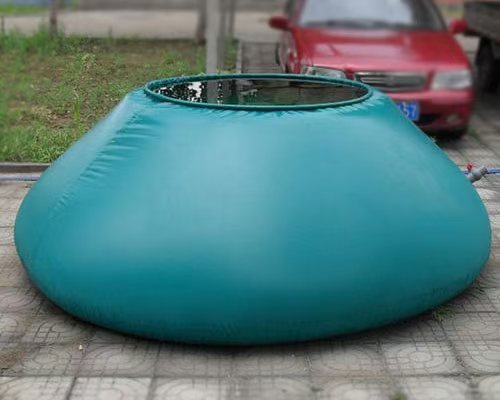 5000L Onion Storage Tank with Locking Lid & Corrosion Resistance