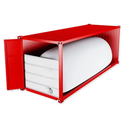 Flexibag Container manufacturer from china