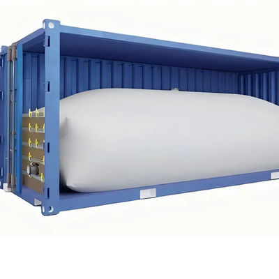 Polymer Composite Materials Flexibag Container Coated Mesh Fabric For ...