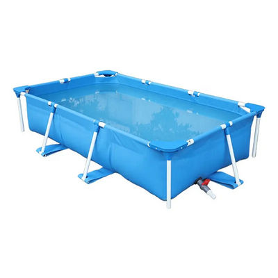 PVC Swimming Pool manufacturer from china