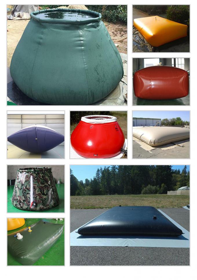 Flexible Liquid Storage Systems Represent The Next Generation In Fluid ...