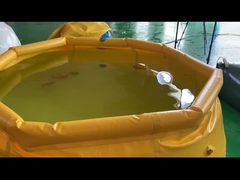 مواد TPU یا PVC برای راه حل های ذخیره سازی