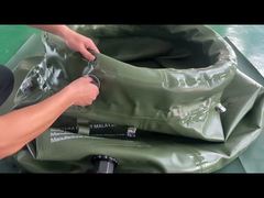 مخازن انعطاف‌پذیر