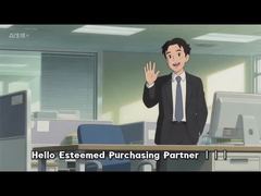 تماشا کنید: ویژگی مقاومت در برابر آتش اختیاری برای ذخیره/حمل و نقل آب در نمایشگاه بازارهای کشور