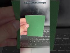 PVC, TPU, or HDPE? We’ve got it all right here!