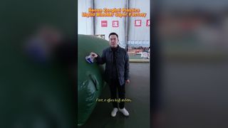 Customizable PVC Pool Backyard Fun