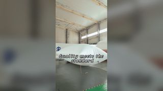 استخر ماهی پی وی سی بادوام راه اندازی و نگهداری آسان