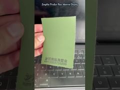 PVC, TPU, or HDPE? We’ve got it all right here!