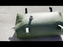 TPU 大容量燃料油保管袋屋外ポータブルディーゼル移送タンクガソリン膀胱 M