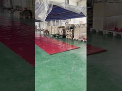 タマネギ型 PVC 肥厚柔軟な水タンク折りたたみポータブル災害救助水袋屋外