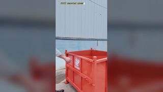محلول ذخیره سازی مخزن آب قابل حمل قابل حمل