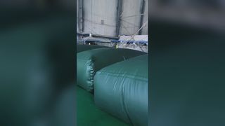 Durable PVC Water Tanks For Reliable Storage